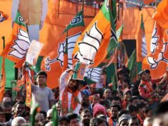 एमपी में बीजेपी नेत्री पर बड़ी कार्रवाई, पार्टी ने 6 साल के लिए किया निष्कासित