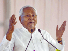 एतिहासिक जीत पर सामने आया सीएम नीतीश कुमार का पहला रिएक्शन, जानें क्या कहा