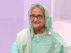 शेख हसीना के खिलाफ आज आएगा कोर्ट का फैसला, प्रदर्शनकारियों को गोली मारने का आदेश