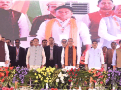 पीएमजीएसवाई-IV के अंतर्गत छत्तीसगढ़ को मिली 774 नई सड़कें