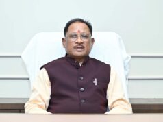 जनजातीय गौरव दिवस पर समूचे प्रदेश में 1 से 15 नवम्बर तक मनाया जाएगा “जनजातीय गौरव पखवाड़ा”….