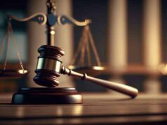 जिला कोर्ट में फर्जीवाड़ा: बिना आदेश, जारी हुआ पति के खिलाफ वारंट, पूरी रात पुलिस लॉकअप में रखा