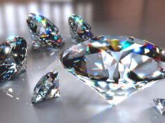 पन्ना का हीरा अब बना ग्लोबल ब्रांड: हीरे को मिला GI टैग, जिले में खुशी की लहर