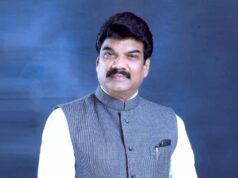 बुंदेलखंड की बेटी क्रांति गौड़ ने विश्व में रोशन किया बुंदेलखंड का नाम : खाद्य मंत्री  राजपूत