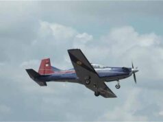 IAF ट्रेनर प्लेन क्रैश: वजह जानने कोर्ट ऑफ इन्क्वायरी के आदेश जारी