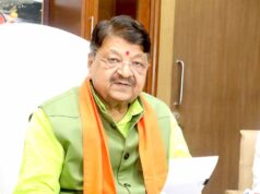 कैलाश विजयवर्गीय का बयान: मदरसों में पढ़ाने वालों की जानकारी सरकार के पास होनी चाहिए