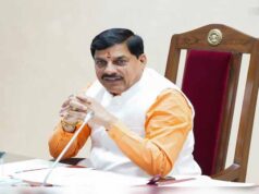 भावांतर योजना में रेकॉर्डेड 4234 रुपए हुआ सोयाबीन का मॉडल रेट : मुख्यमंत्री डॉ. यादव