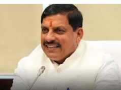 मुख्यमंत्री डॉ. यादव ने राष्ट्रीय प्रेस दिवस की हार्दिक बधाई एवं शुभकामनाएं दीं