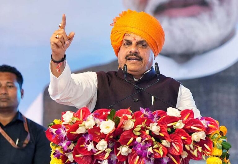 मुख्यमंत्री डॉ. यादव 18 नवम्बर को करेंगे राष्ट्रीय बाल वैज्ञानिक प्रदशर्नी का शुभारंभ