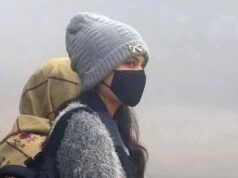 मध्य प्रदेश में आज से ठंड ढीली, कई इलाकों में शीतलहर बरकरार