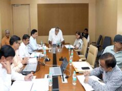 मध्यप्रदेश की ग्रामीण सड़कों के रख-रखाव पर दें ध्यान : मंत्री पटेल