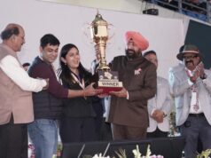 छत्तीसगढ़ अखिल भारतीय वन खेल प्रतियोगिता में फिर बना चैम्पियन, रचा इतिहास….