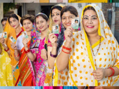 मध्यप्रदेश में एसआईआर की शुरुआत, 65 हजार BLOs ट्रेनिंग के बाद 72 हजार बूथों पर करेंगे घर-घर संपर्क