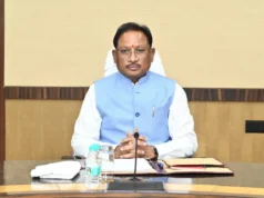 मातृभूमि के प्रति समर्पण और अपने कर्तव्यों का सम्यक निर्वहन ही सर्वोच्च दक्षिणा : मुख्यमंत्री विष्णु देव साय….