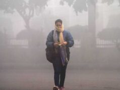 मध्यप्रदेश में 6 नवंबर से ठंडी रातें, पारा 2-3° तक गिरेगा; भोपाल-जबलपुर संभाग में 2 दिन बूंदाबांदी