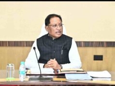 छत्तीसगढ़ टेकस्टार्ट 2025 : नवाचार और निवेश से गढ़ रहा है भविष्य….