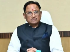 मुख्यमंत्री विष्णु देव साय ने विधानसभा के विशेष सत्र में पूर्व सदस्यों का किया पुण्य स्मरण…