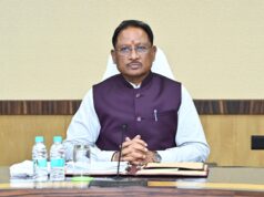 मुख्यमंत्री विष्णुदेव साय ने बाबा गुरु घासीदास जयंती पर प्रदेशवासियों को दी शुभकामनाएँ