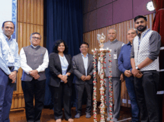 शिक्षा मंत्रालय और AICTE ने किया स्मार्ट इंडिया हैकथॉन (SIH) 2025 के 8वें संस्करण का ऐलान