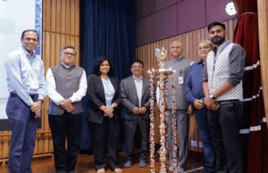 शिक्षा मंत्रालय और AICTE ने किया स्मार्ट इंडिया हैकथॉन (SIH) 2025 के 8वें संस्करण का ऐलान