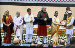 मध्यप्रदेश की भरेवा शिल्प कला विरासत को मिली राष्ट्रीय पहचान