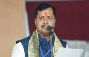 नितिन नबीन बने बीजेपी के राष्ट्रीय कार्यकारी अध्यक्ष, बिहार सरकार में हैं मंत्री, पीएम मोदी मोदी ने दी बधाई