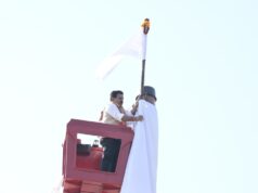 संत गुरू घासीदास बाबा के संदेश से समाज को मिली एकता और मानवता की प्रेरणा– उप मुख्यमंत्री विजय शर्मा….