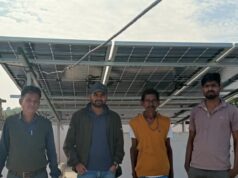 सोलर पैनल से दूर हुई चिंताराम की बिजली बिल की चिंता, ग्रामीणों के लिए बने मिसाल….