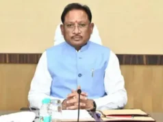 अबूझमाड़ पीस मैराथन 2026: शांति, विश्वास और विकास की नई पहचान : मुख्यमंत्री विष्णु देव साय 31 जनवरी को नारायणपुर में होंगे शामिल…..