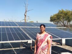 पीएम सूर्य घर योजना के क्रियान्वयन में कोंडागांव जिले की उल्लेखनीय उपलब्धि : 500 रूफटॉप सोलर संयंत्र स्थापना का लक्ष्य सफलतापूर्वक पूर्ण….