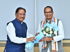 रोजगार, स्वावलंबी युक्त ग्राम पंचायत बनाना हमारा लक्ष्य, वीबीजीरामजी से विकास की बढ़ेगी रफ्तार: केंद्रीय मंत्री शिवराज सिंह चौहान….