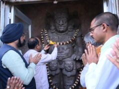 ताला की विरासत से बिलासपुर और छत्तीसगढ़ को मिली वैश्विक पहचान : उप मुख्यमंत्री अरुण साव…..