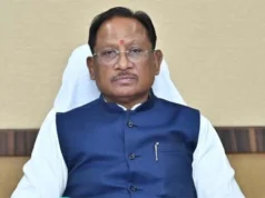 छत्तीसगढ़ में नक्सल विरोधी अभियान को बड़ी सफलता : मुख्यमंत्री विष्णु देव साय ने कहा – बस्तर में शांति, विश्वास और विकास का स्थायी सूर्योदय सुनिश्चित….