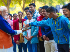 परीक्षा पे चर्चा 2026 में छत्तीसगढ़ की बड़ी उपलब्धि: पालक सहभागिता में देश में प्रथम….