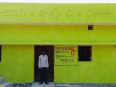 पीएम आवास निर्माण में बलौदाबाजार छत्तीसगढ राज्य में अव्वल….