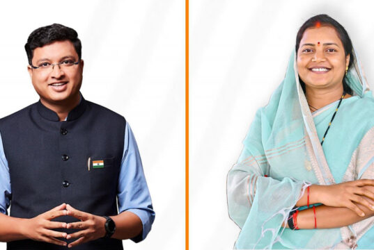 मंत्री श्रीमती लक्ष्मी राजवाड़े के मार्गदर्शन में होगा भव्य ‘कपिध्वज करियर गाइडेंस कार्यक्रम’….