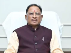 नारायणपुर को विकास की बड़ी सौगात : 30-31 जनवरी को मुख्यमंत्री विष्णु देव साय का दो दिवसीय दौरा…..