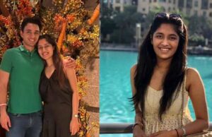 शरद पवार परिवार में खुशखबरी: सुप्रिया सुले की बेटी रेवती की सारंग संग सगाई, नागपुर से जुड़ा रिश्ता