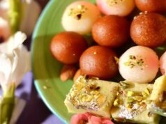 बहू को बदनाम करने की सजा, ससुरालियों ने मिठाई से लगाया ठिकाने, पुलिस ने तीनों आरोपियों को किया गिरफ्तार