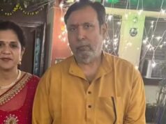 IAS पति से तलाक, 20 साल बड़े कांग्रेस नेता से शादी, 19 साल बाद रिश्ते में मिला धोखा