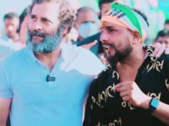 ग्वालियर के कांग्रेस नेता को दिल्ली पुलिस ने हिरासत में लिया, AI समिट में विरोध प्रदर्शन में शामिल होने का आरोप