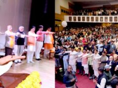 सनातन व्यवस्था के संस्कार जीवन को संतुलित, स्वस्थ और मूल्यवान बनाने की है वैज्ञानिक पद्धति : मुख्यमंत्री डॉ. यादव