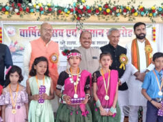 गुरुकुल परंपरा एवं नैतिक शिक्षा के समन्वय पर बल: रूपनारायण सिन्हा….