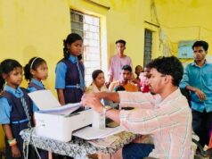 जन सुविधा शिविरों से बदल रही सुकमा की तस्वीर, 9,473 ग्रामीणों को मिला सीधा लाभ…