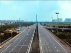 बिलासपुर में टेलीफोन एक्सचेंज पहुंच मार्ग के लिए 5.11 करोड़ स्वीकृत : 3.29 किमी बनेगी सड़क, उप मुख्यमंत्री अरुण साव के अनुमोदन के बाद राज्य शासन ने प्रमुख अभियंता को राशि स्वीकृति के संबंध में जारी किया परिपत्र…..