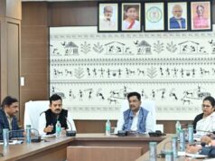 शहीद वीर नारायण सिंह संग्रहालय फेस-2 का कार्य जल्द होगा प्रारंभ: सोनमणि बोरा….