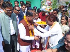 नगरीय निकायों में ऐतिहासिक जनादेश का एक वर्ष: सुशासन, पारदर्शिता और विकास पर जनता की मुहर — मुख्यमंत्री विष्णु देव साय….