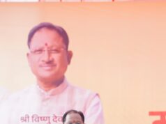 ग्लोबल टूरिज्म डेस्टिनेशन के रूप में विकसित होगा मयाली – मुख्यमंत्री विष्णु देव साय….