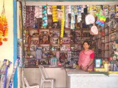 मुद्रा लोन से लखपति दीदी बनने का सपना हुआ साकार….