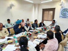 पशुपालन योजनाओं की मॉनिटरिंग के लिए छत्तीसगढ़ पहुंचे केंद्रीय दल- दुर्ग, बालोद और बेमेतरा में राष्ट्रीय गोकुल मिशन सहित अन्य चार योजनाएं जांच के दायरे में….